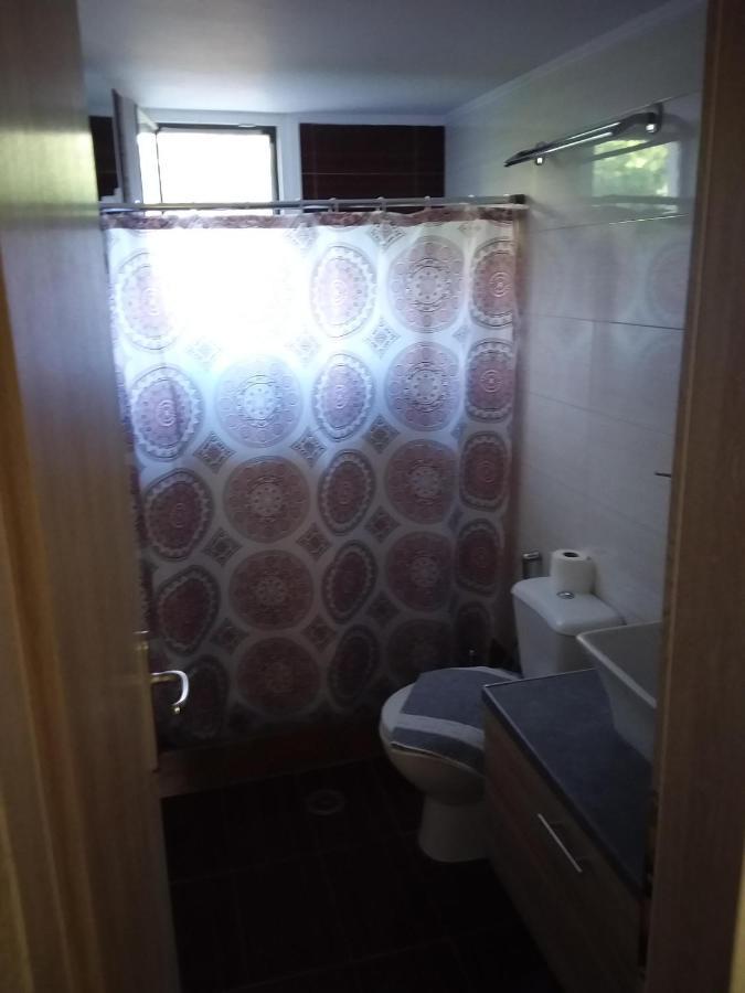 Thalassa Almyros Apartments Верга Каламата Екстериор снимка