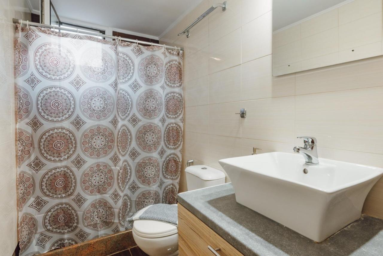 Thalassa Almyros Apartments Верга Каламата Екстериор снимка