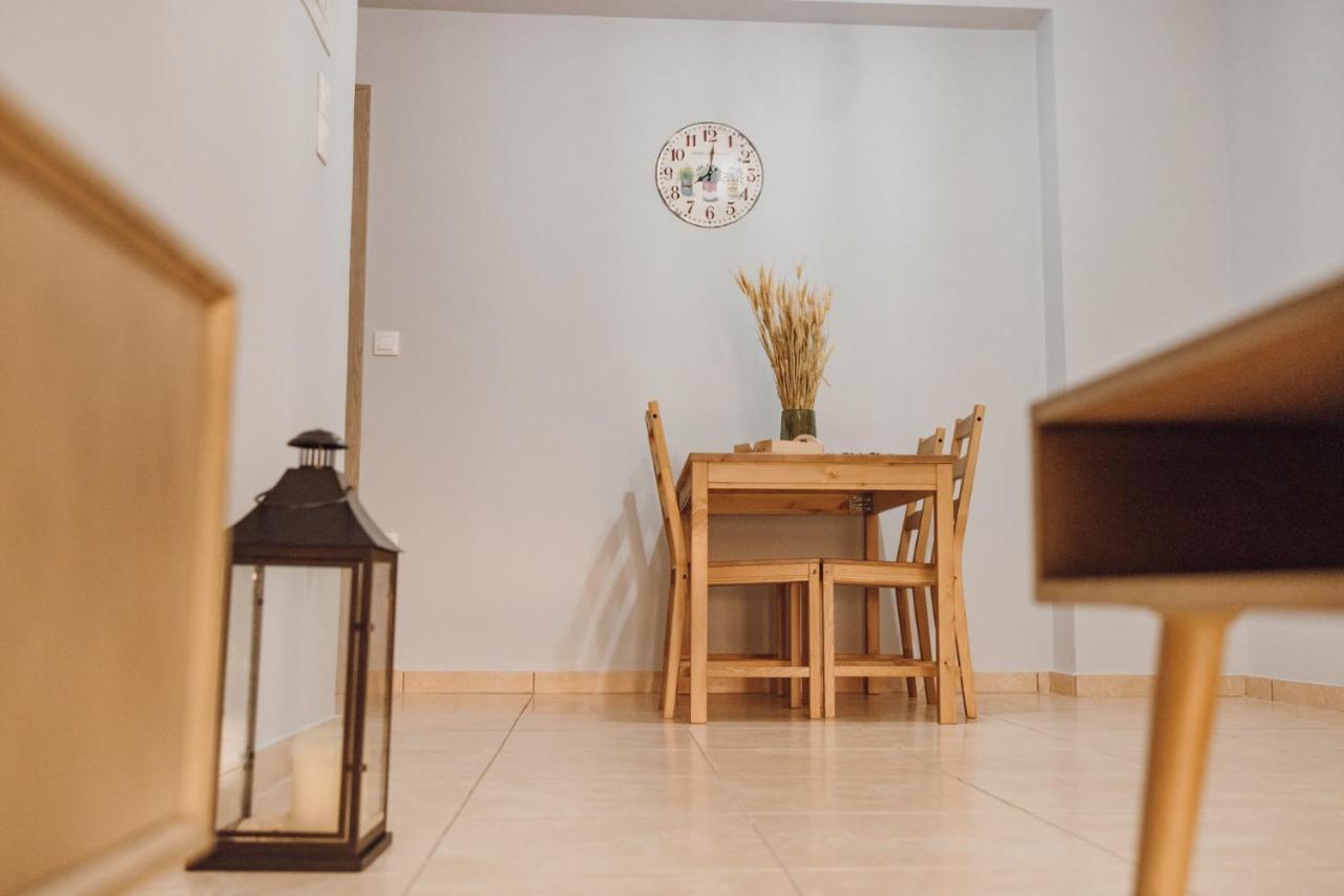Thalassa Almyros Apartments Верга Каламата Екстериор снимка