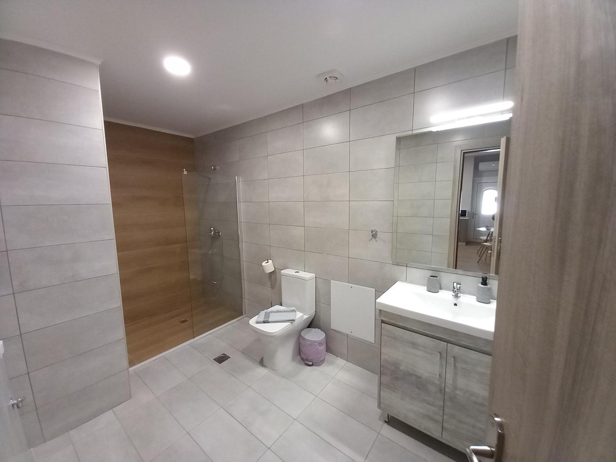 Thalassa Almyros Apartments Верга Каламата Екстериор снимка