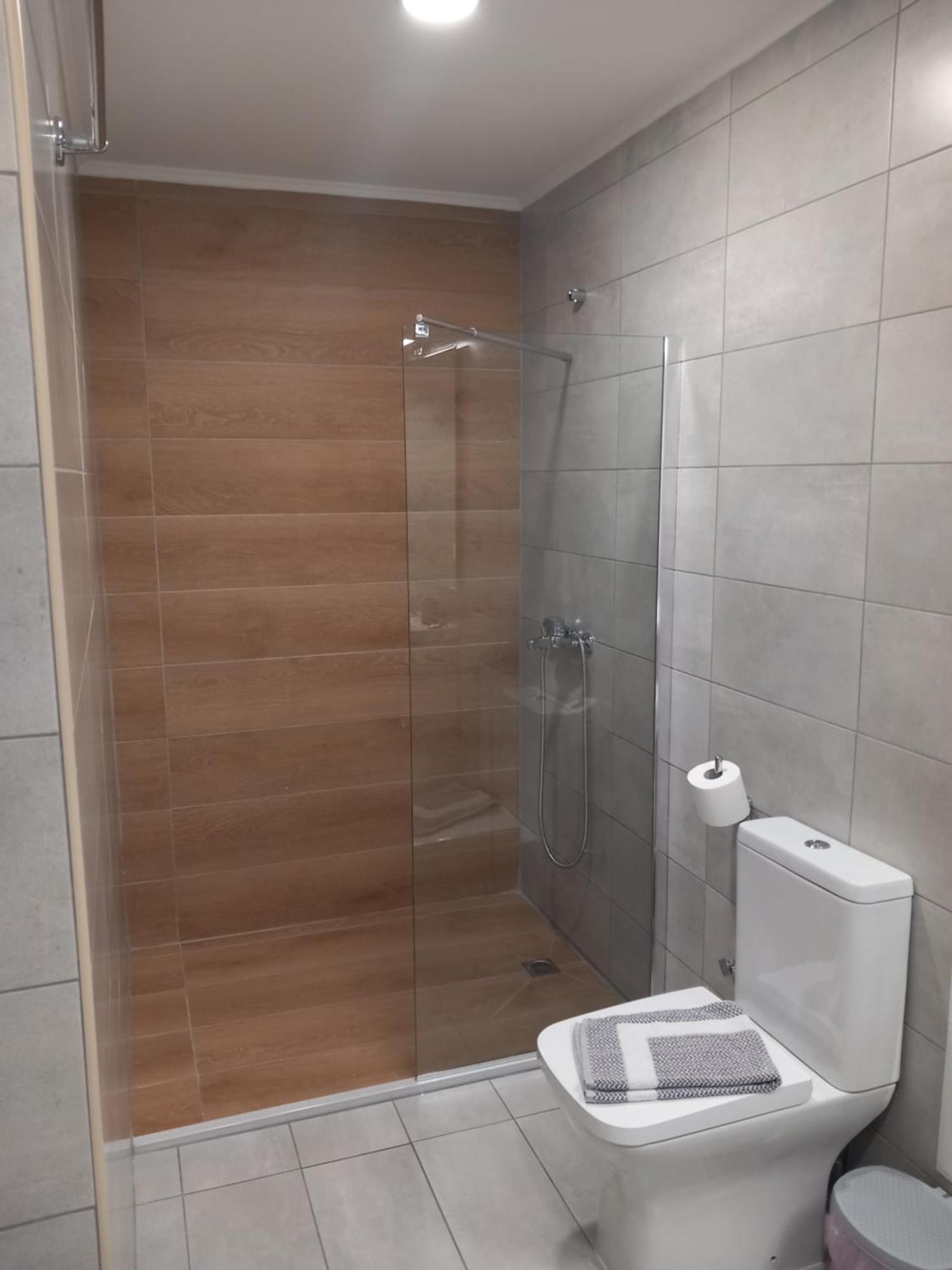 Thalassa Almyros Apartments Верга Каламата Екстериор снимка