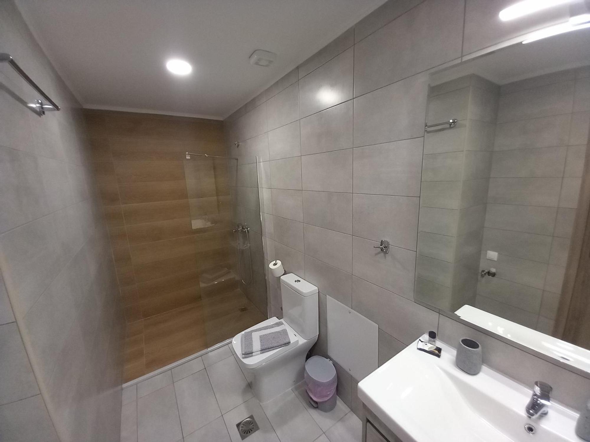 Thalassa Almyros Apartments Верга Каламата Екстериор снимка